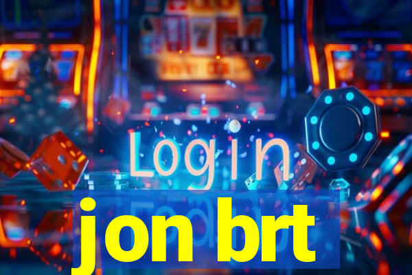 jon brt